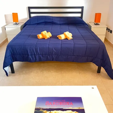 Vacanze Apartment