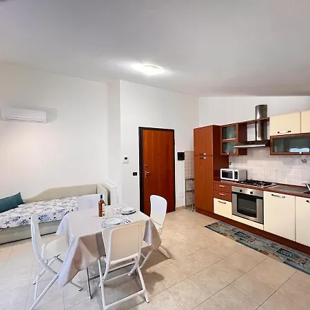 Vacanze Apartment