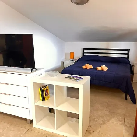 Apartment Vacanze