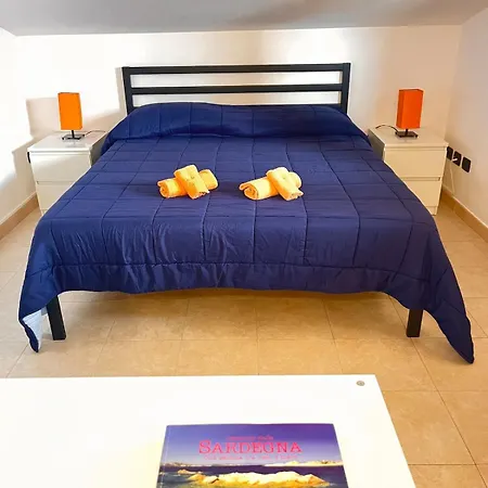 Vacanze Apartment