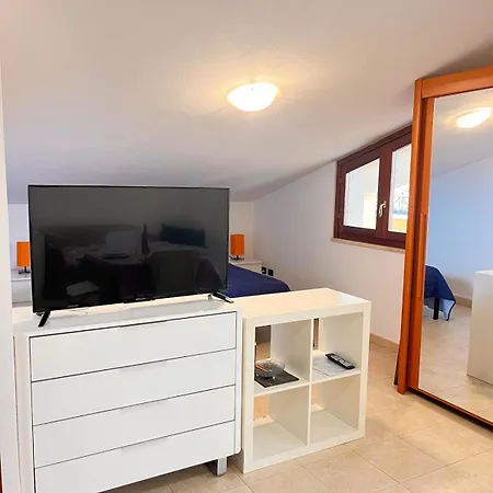 Apartment Vacanze