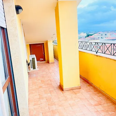 Vacanze Apartment Alghero