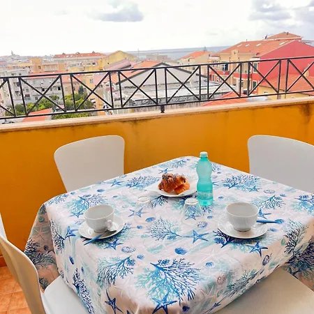 Vacanze Alghero